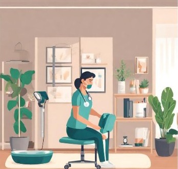 FISIOTERAPIA DOMICILIAR